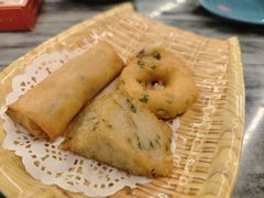 -安泰楼·佛跳墙创始人·传统闽味早茶·酒楼(三坊七巷闽菜地标店)