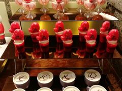 -长沙富力万达文华酒店