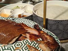 -宫燕府·京菜·烤鸭·淮扬菜(王府中心店)