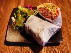 -Q MEX 库迈墨西哥餐吧(三里屯店)
