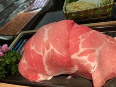 安格斯精选肥牛-湊湊火锅·茶憩(新中关购物中心店)
