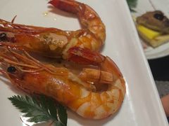 -極上萬膳·日料放题(海岸城店)