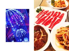 -新石器烤肉(之心城店)