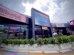 -P.STYLE 派斯造型