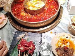 -矮板凳老火锅(宽窄巷子店)