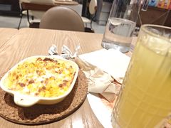 -必胜客(大观天地店)