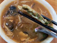 -逍遥镇刘相五胡辣汤豆沫馆(康复中街店)