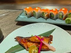 -松临·铁板烧&Omakase(神农店)