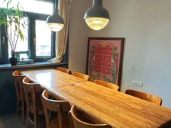 -GOIN CAFE 光阴咖啡馆