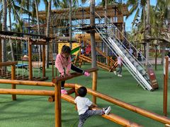 -三亚亚龙湾天域度假酒店