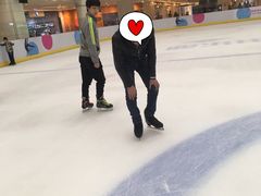 -全明星滑冰俱乐部(万象城店)