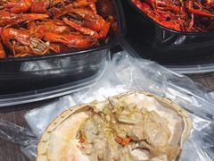 -盒马鲜生(杭州运河上街店)