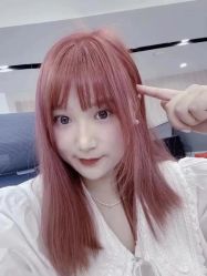 -NY漂发染发主打