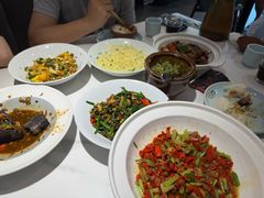 -攸州小镇家湘菜(小米科技园店)