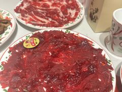 -汕头八合里海记牛肉店(清河店)