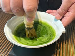 -luutosa  cafe & tea 鹿兔山
