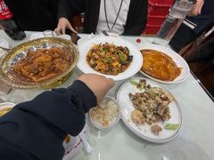 -同发号饭庄(复兴路店)