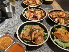 -酒拾烤肉(南城店)