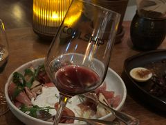 -THE CANNERY&JUJU 新鲜海鲜·牛排美食酒廊