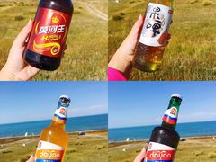 -青海湖国家重点风景名胜区