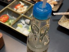 -無二炙坊·和牛烧肉(大钟寺1733店)