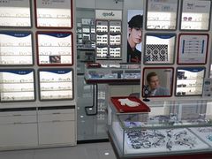 -宝视达眼镜(许昌时代广场店)