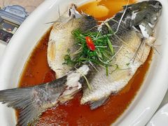 -松雅轩商务婚礼生日(同和店)