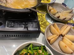 -一桶江山餐厅(松北店)