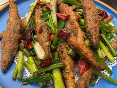 -金龙·打边炉(南京西路店)