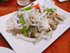 -老大同酒家·糟卤·本帮菜(中山公园店)