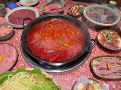 -纸盐河码头火锅(十八梯店)