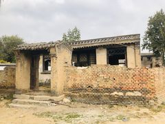 -盛世南宫影视城(北普陀影视城)