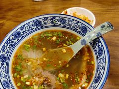 -长安后宰门水盆羊肉(新都心店)