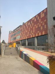 -嗨翻Hi-Fun竞技主题乐园·蹦床团建生日聚会(五棵松华熙店)