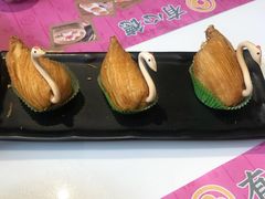 榴莲天鹅酥-有心德(隆生店)