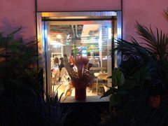 景观位-simply thai天泰(美罗城店)