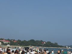 -北戴河东海水浴场
