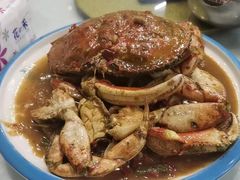 -渔中舟海鲜大排档(普陀沈家门店)
