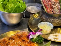 -哈哈碳都·牛肋条无限自助烤肉(台江万达店)