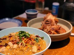 -95号酱骨·一块豆腐(展春园西路店)