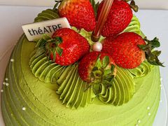 -théATRE 茶聚场(王府中環店)