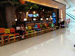 -凯德广场(金牛店)