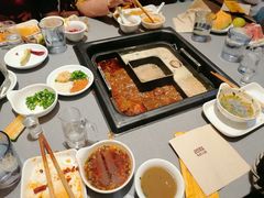 -巴奴毛肚火锅概念餐厅