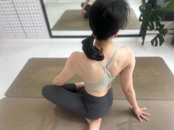 -瑜是瑜伽
