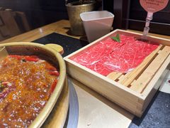 -巴奴毛肚火锅(广益哥伦布店)
