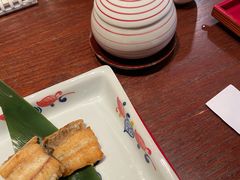 -翔峰炭火鳗鱼(悦泰街里公寓店)