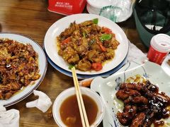 -鼎香润(德胜门内店)