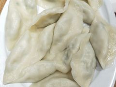 -喜家德虾仁水饺(青岛永旺东部店)