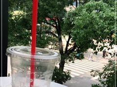 -Peet's Coffee皮爷咖啡(大学路店)