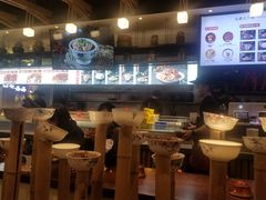 -成都你六姐·牛肉冒菜(城市集市合生汇店)